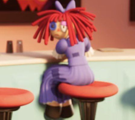 ʀᴇᴍɪ🇲🇽 (RAGATHAS SPOUSE💍)TADC SPOILERS tweet media