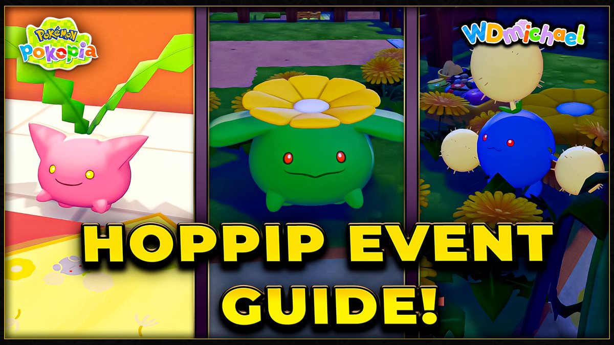 WDMichael tweet media