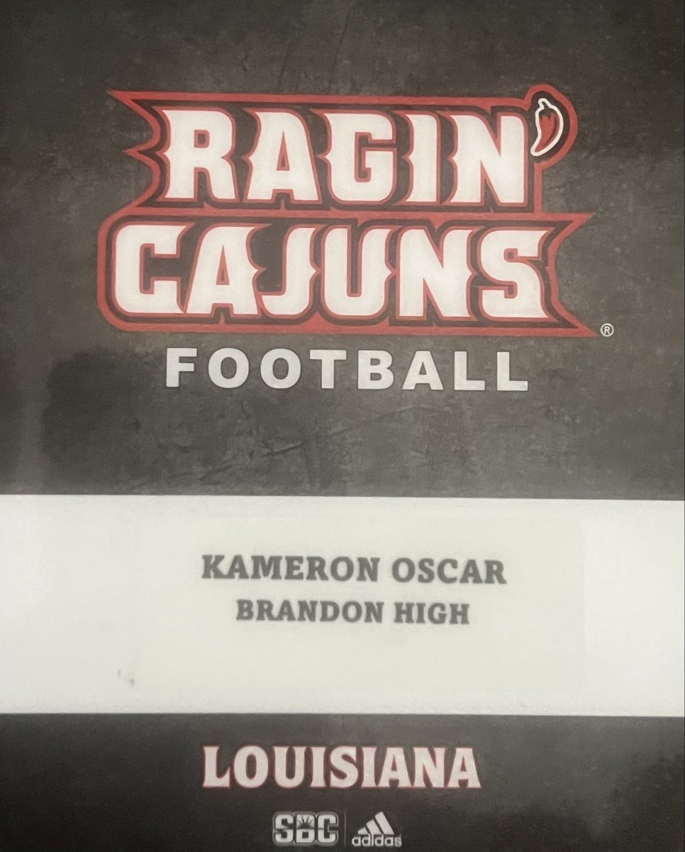 Kameron Oscar tweet media