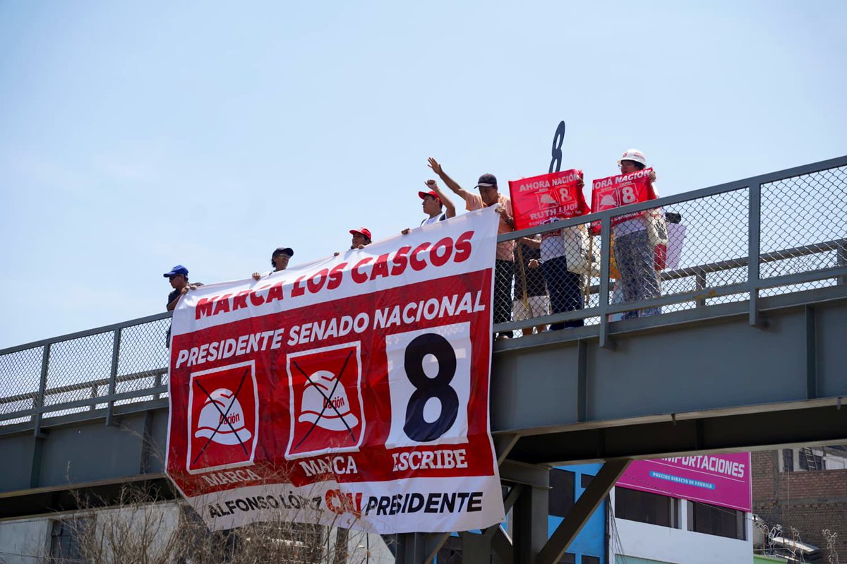 Ruth Luque tweet media