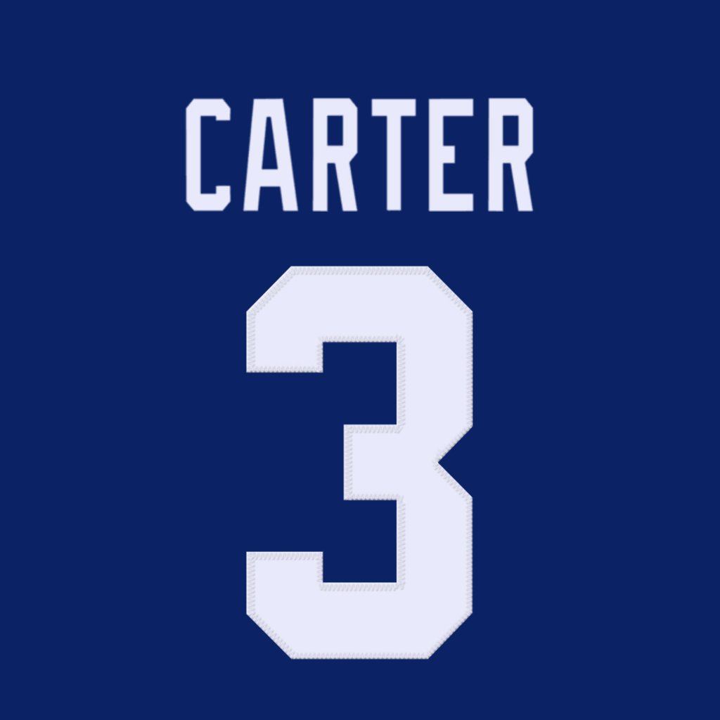 NFL Jersey Numbers tweet media