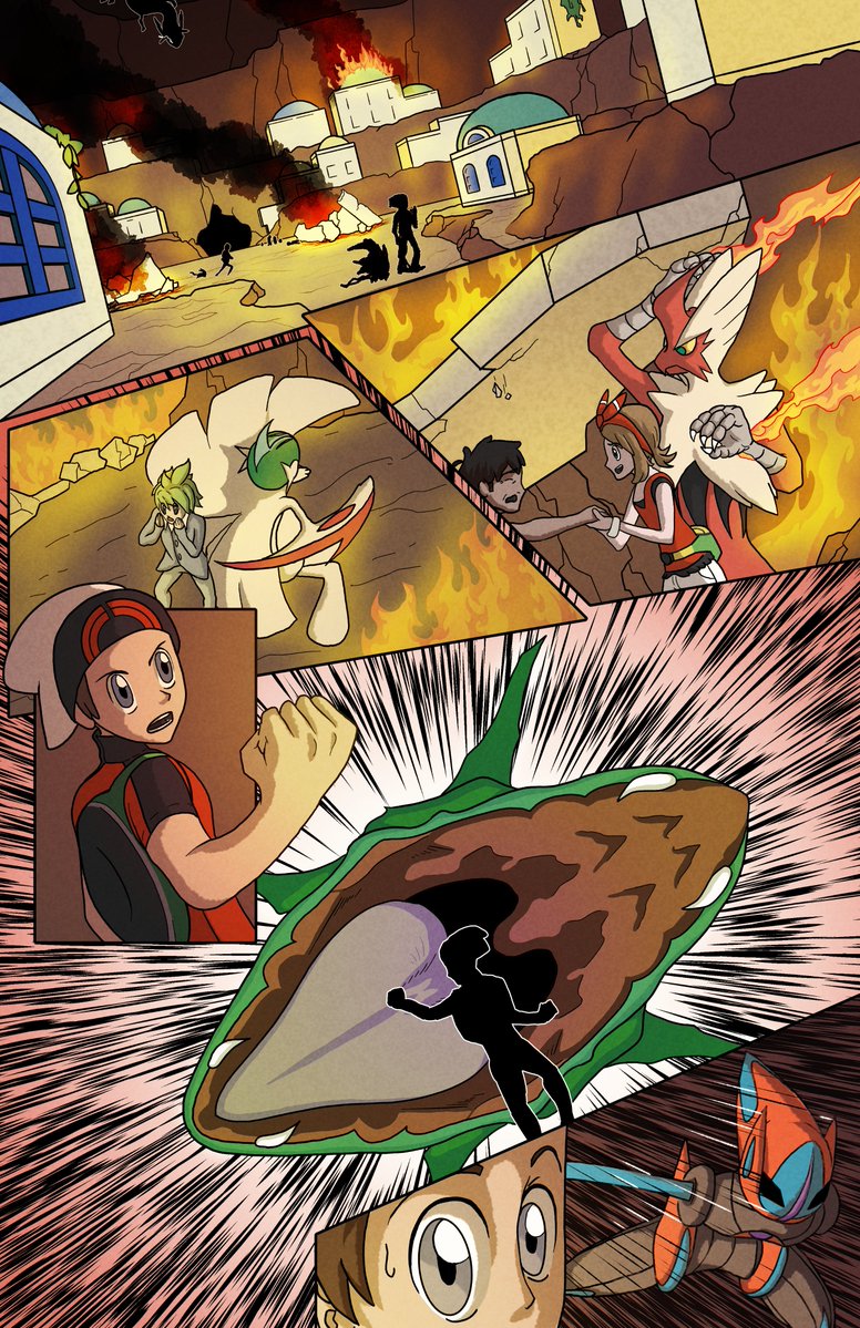 Zach Fischer (COMMS OPEN) tweet media