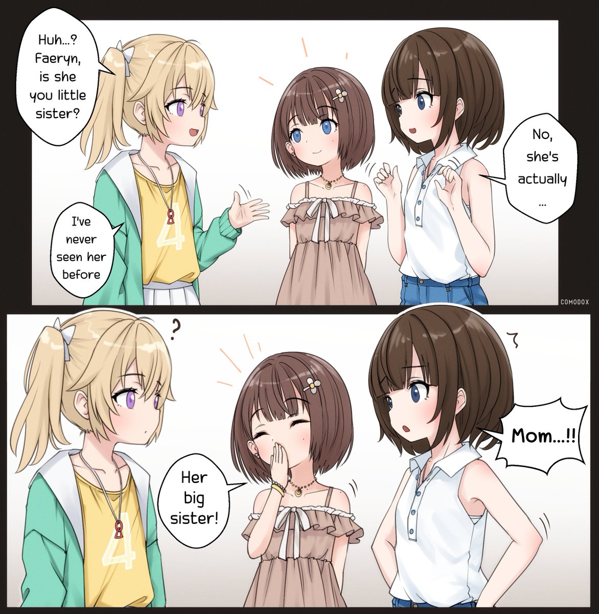 COMODOXXXXXX tweet media