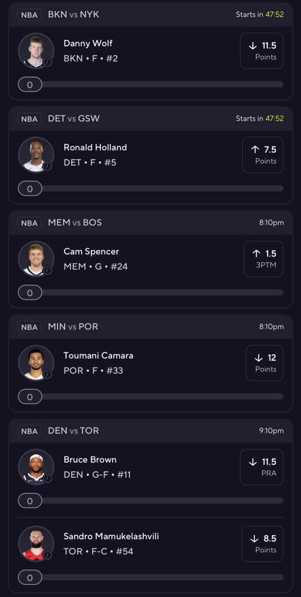 Matt Downs tweet media