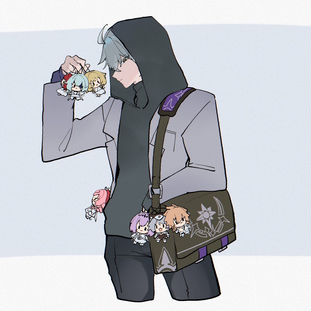 桜ノ夜 tweet media