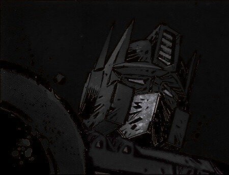 Mecha Team Prime tweet media