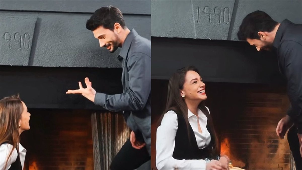 “you taught me a secret language i can't speak with anyone else”