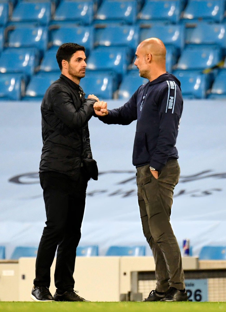 City Report tweet media