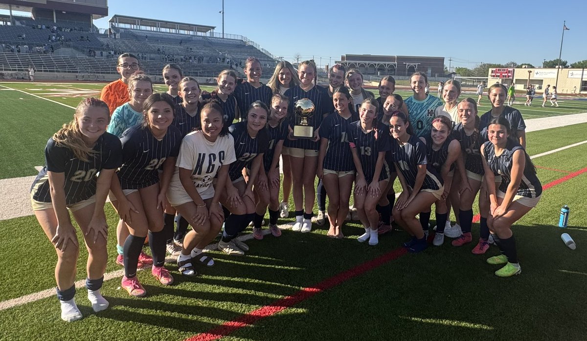 Keller ISD Athletics tweet media