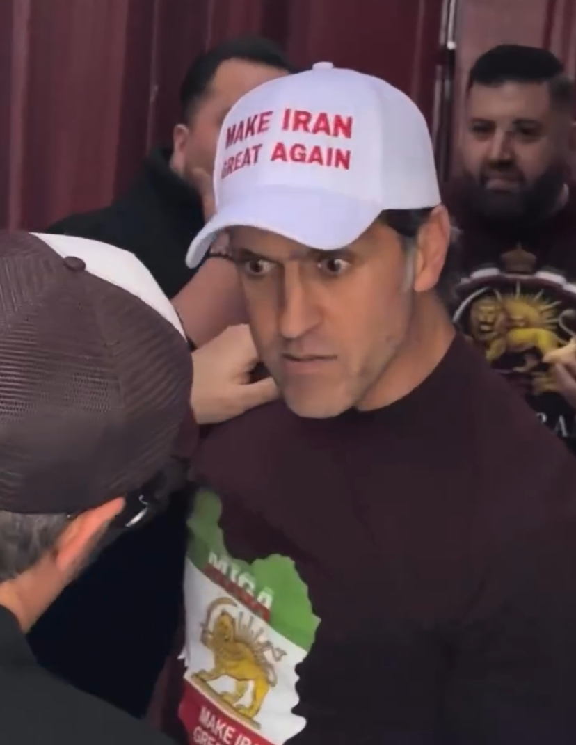 Sina Soroosh tweet media