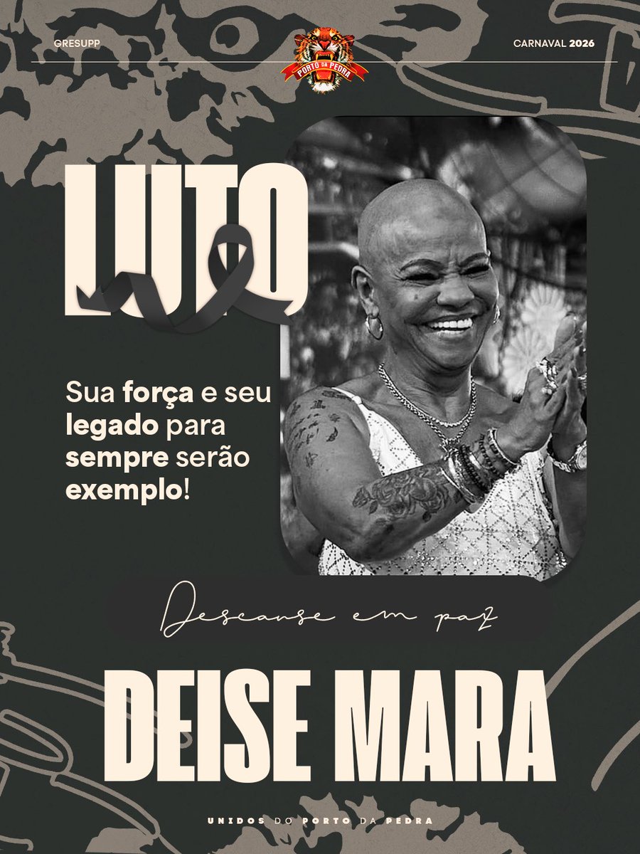 Porto da Pedra tweet media