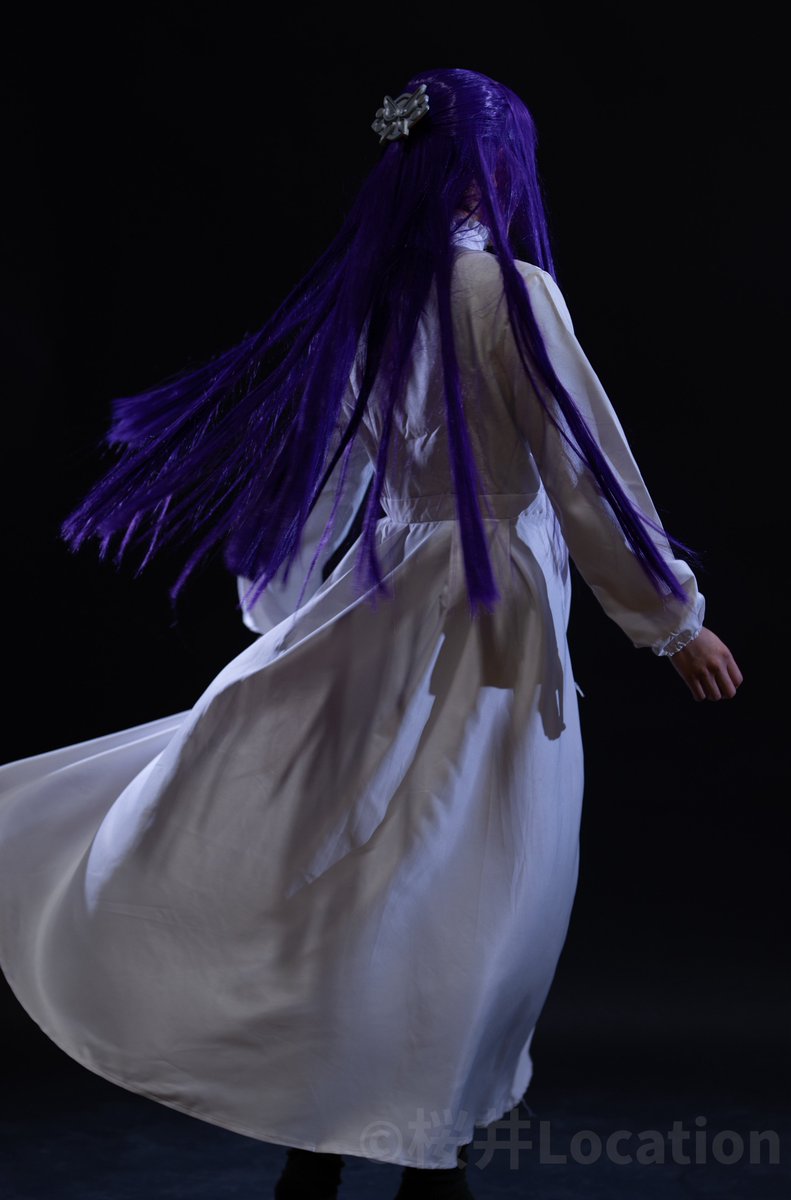 ちぇる@こすファン3/20 tweet media