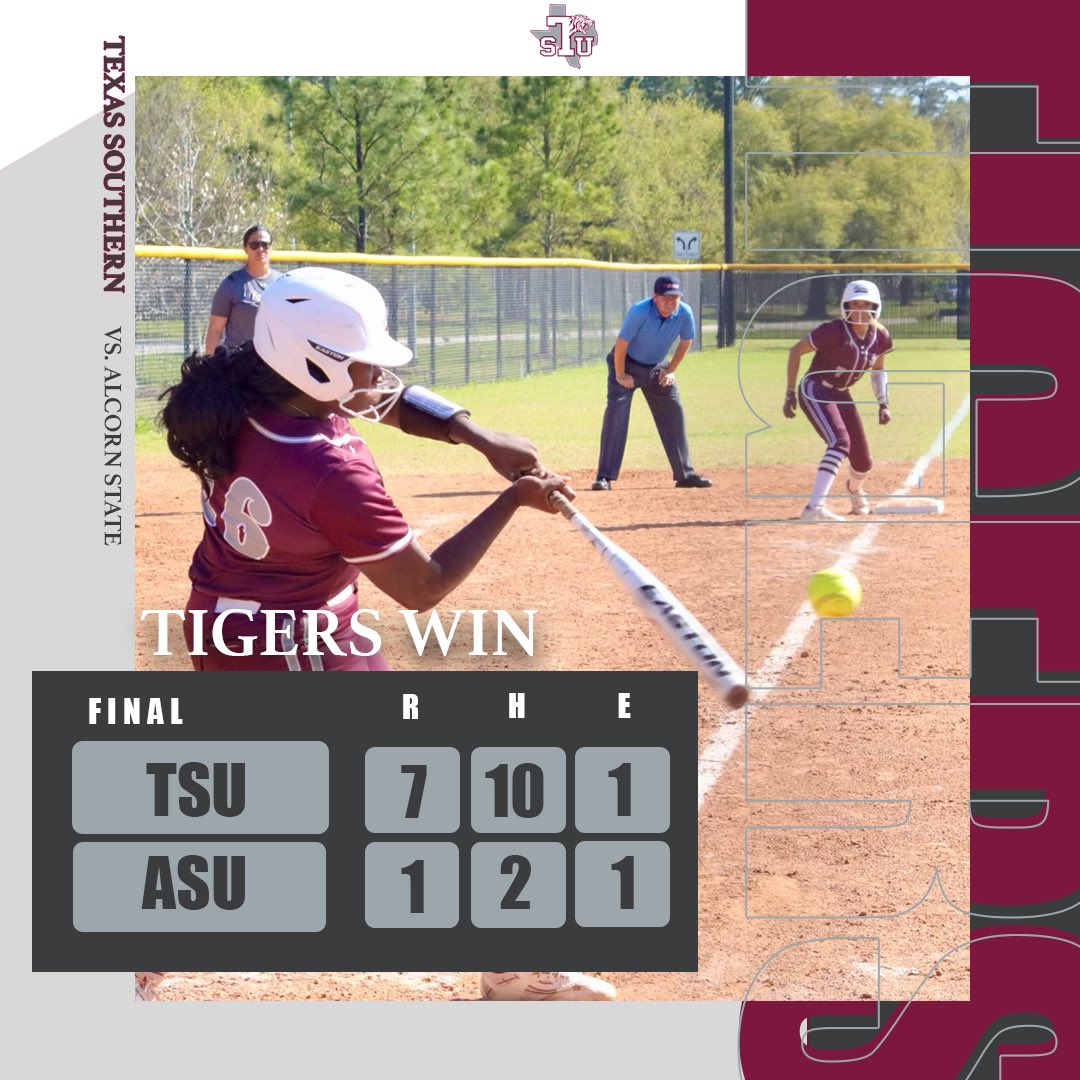 TXSO_Softball's tweet photo. Win #1 of the series. Be back tomorrow at 12 pm for wins 2 &amp; 3 https://t.co/6NpBrA9y3r