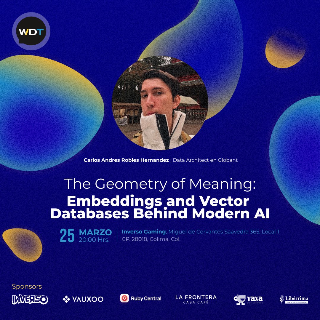 Web Dev Talks tweet media