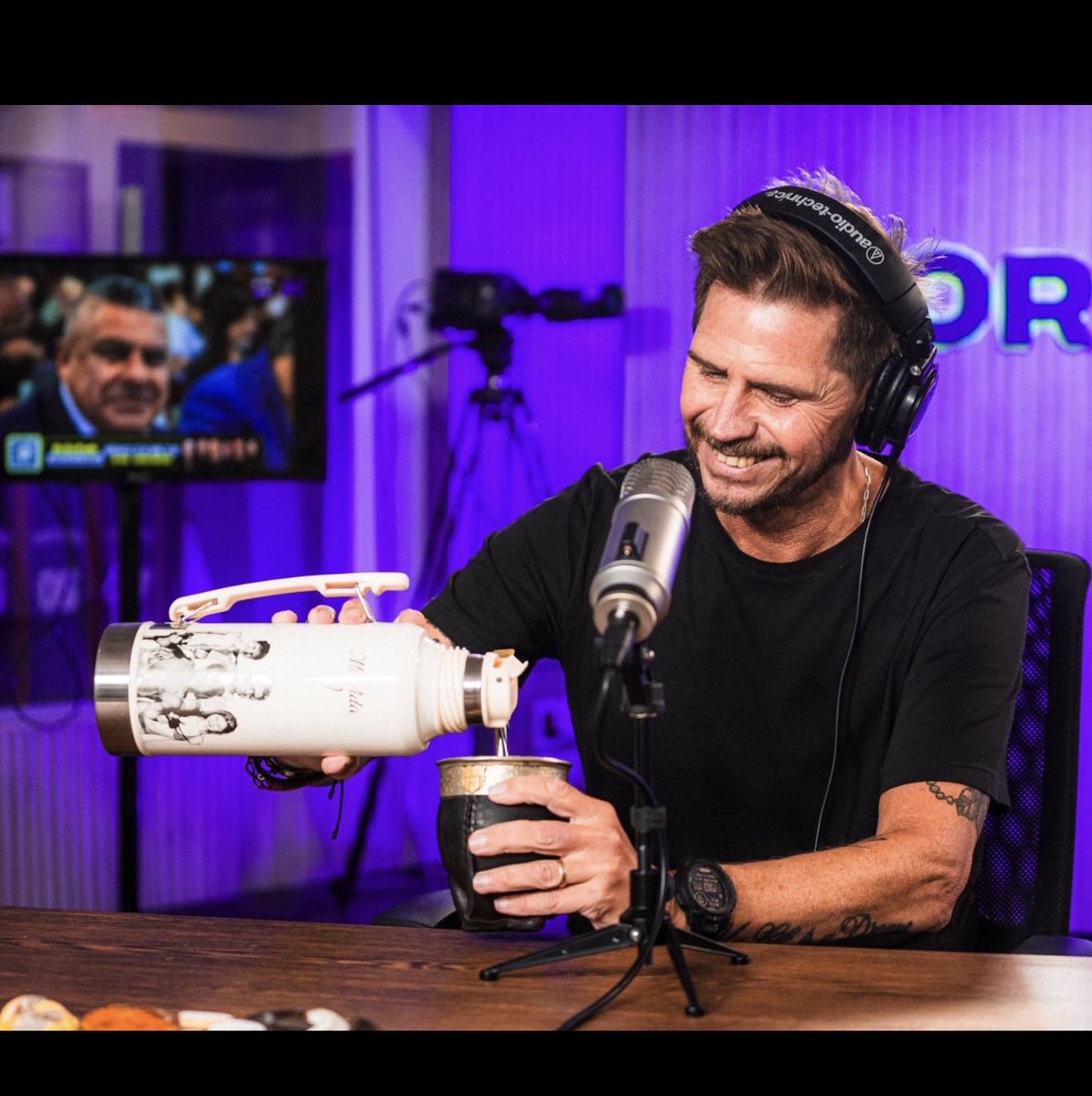 Sebastián Vignolo tweet media