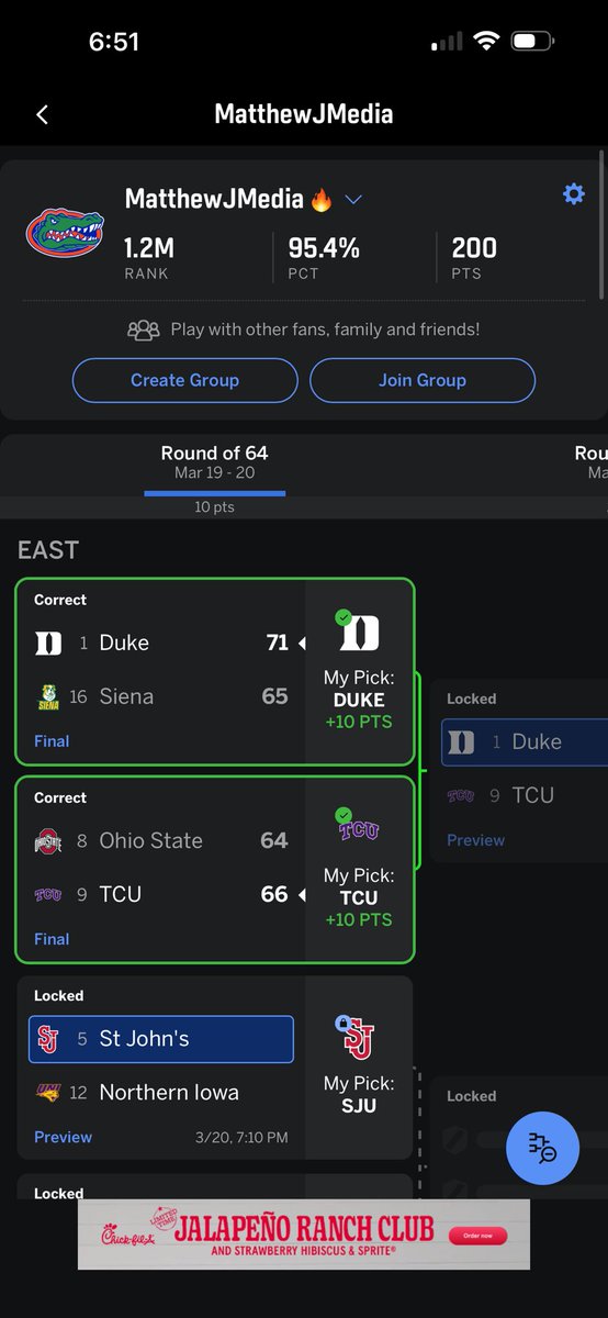 Matthew James Media tweet media