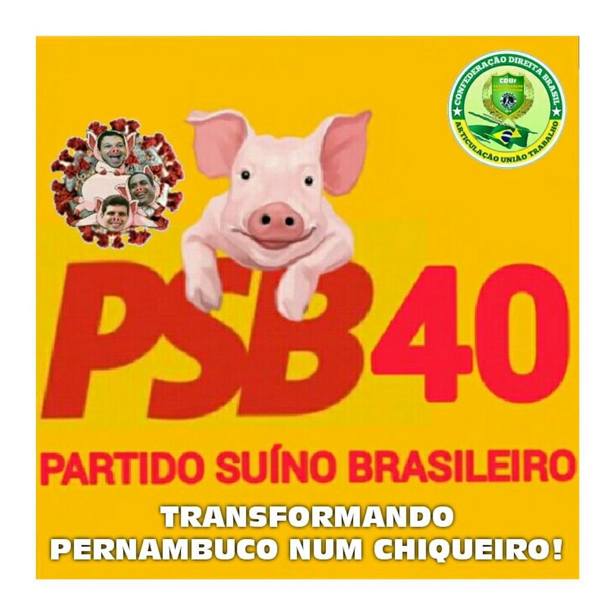 Dayvson Queiroz tweet media