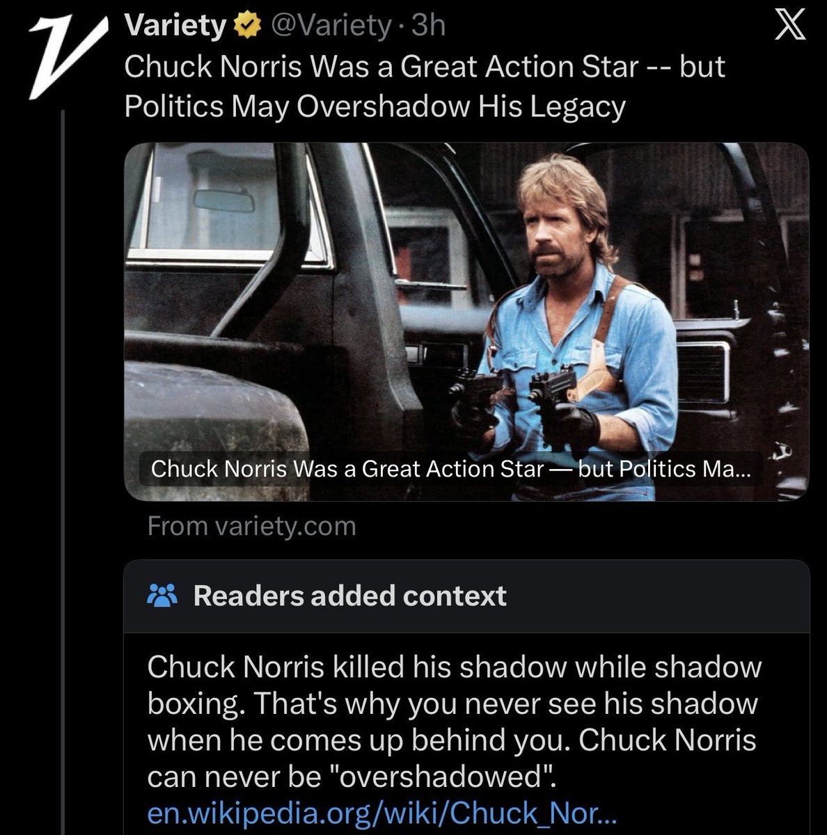 The Rabbit Hole tweet media