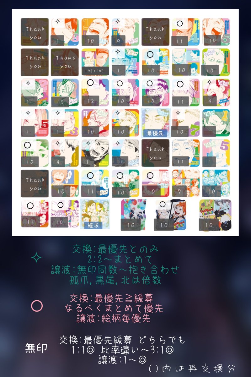 水@お取引 通知不調 tweet media