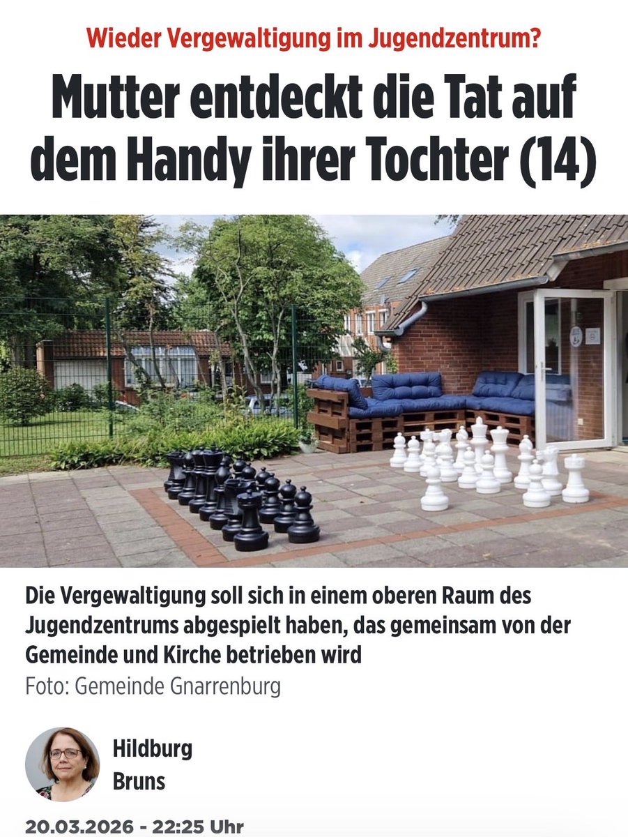 Michael 🇩🇪 tweet media