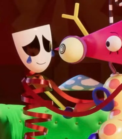 daily gangle !! tweet media