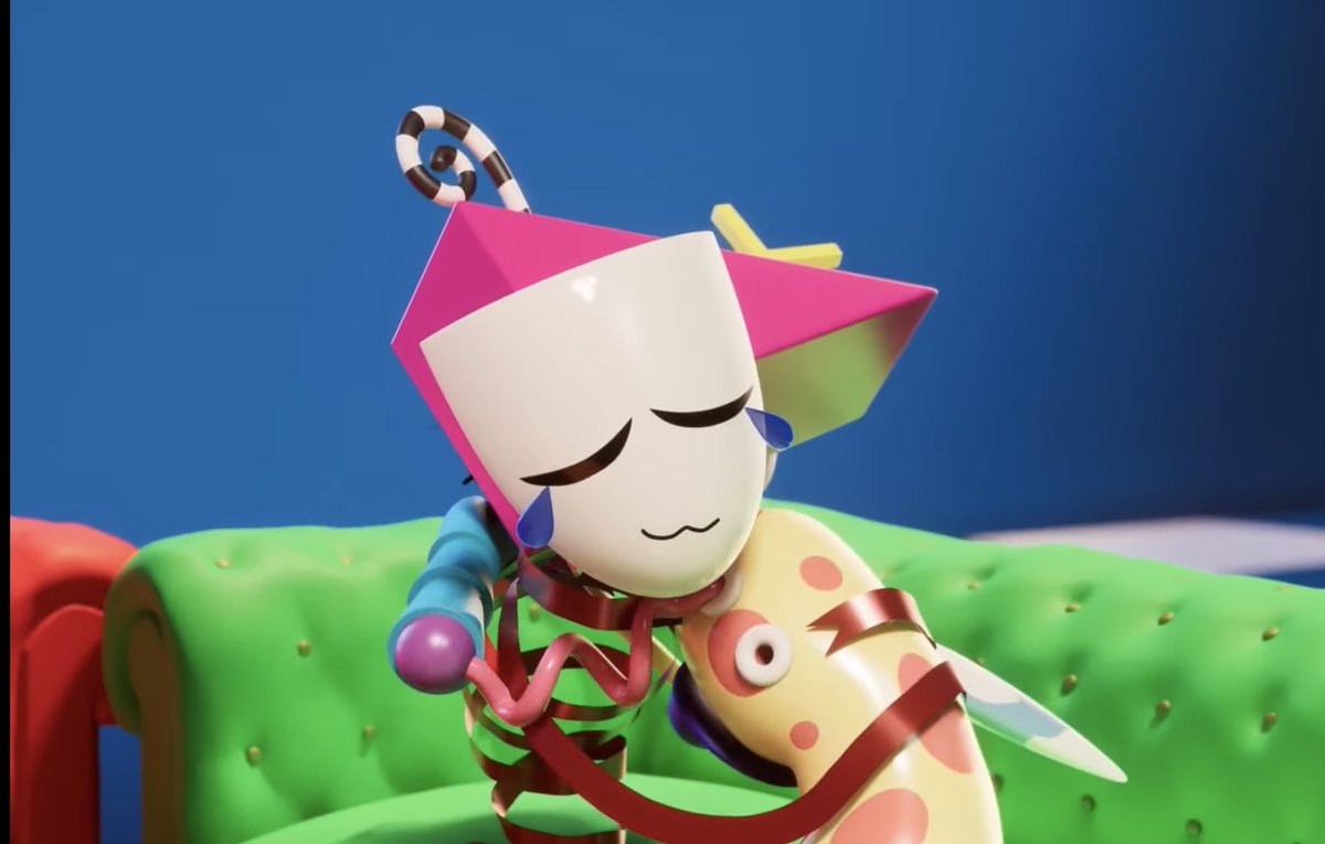 daily gangle !! tweet media