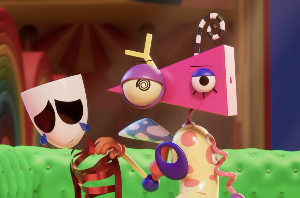 daily gangle !! tweet media