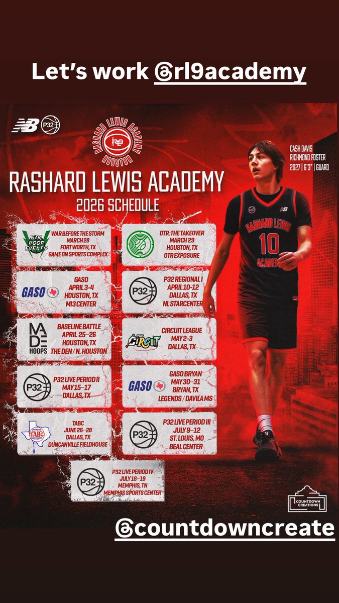 Cash Davis tweet media