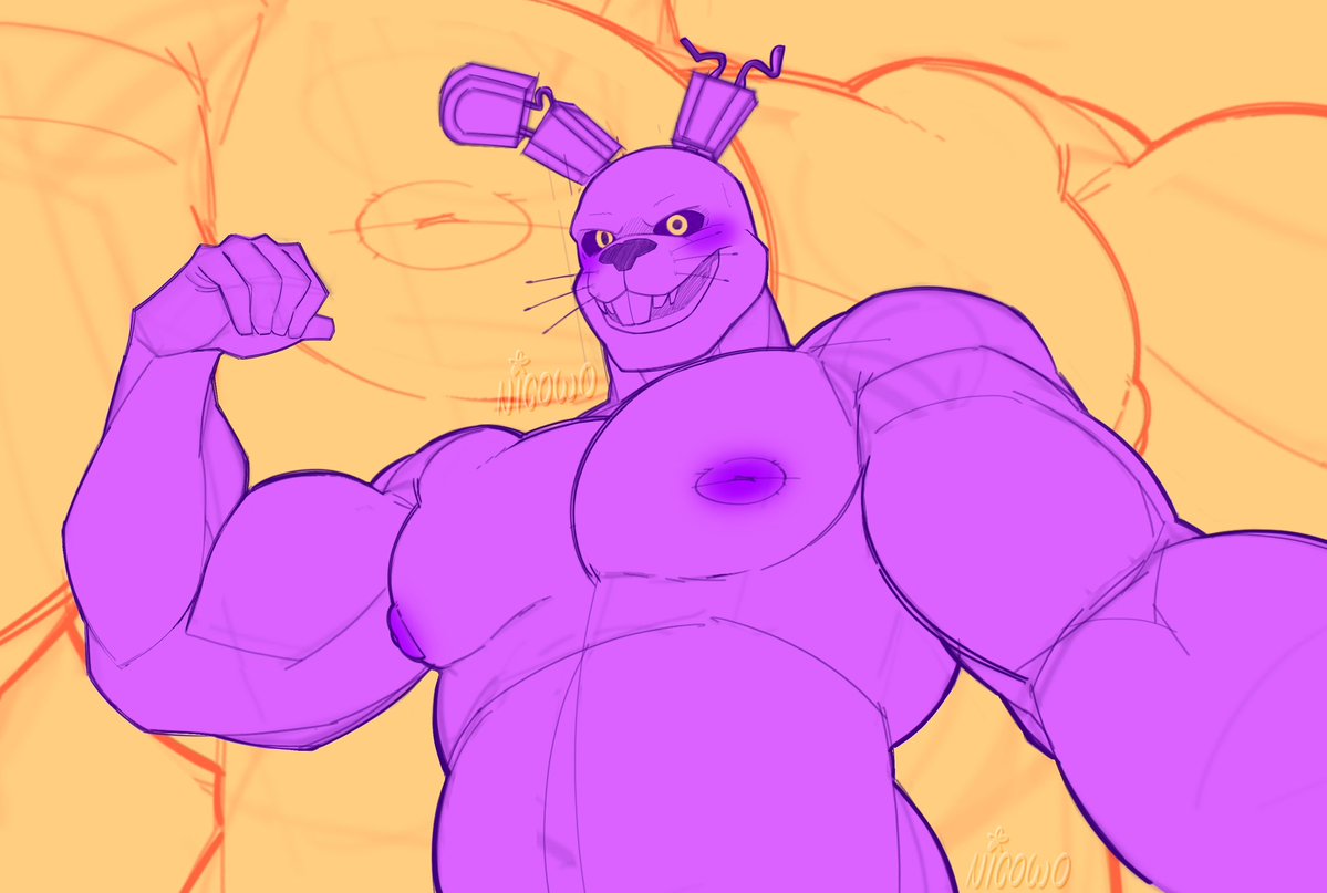 Nicowoart INK CLO tweet media