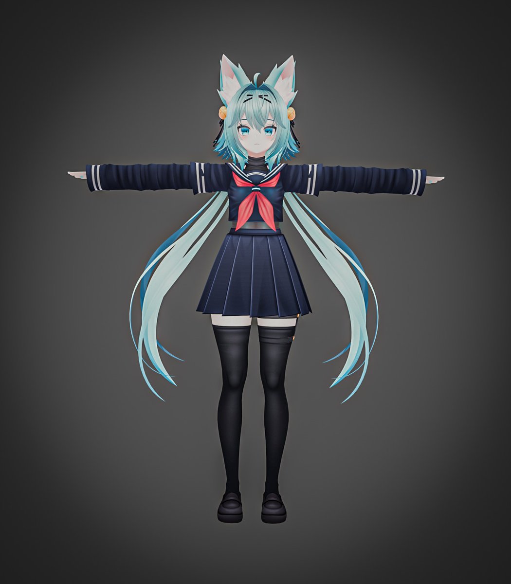 Rikkie Boo 💫 tweet media