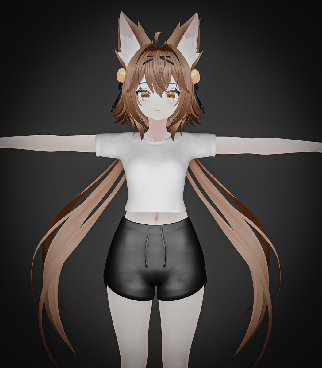 Rikkie Boo 💫 tweet media