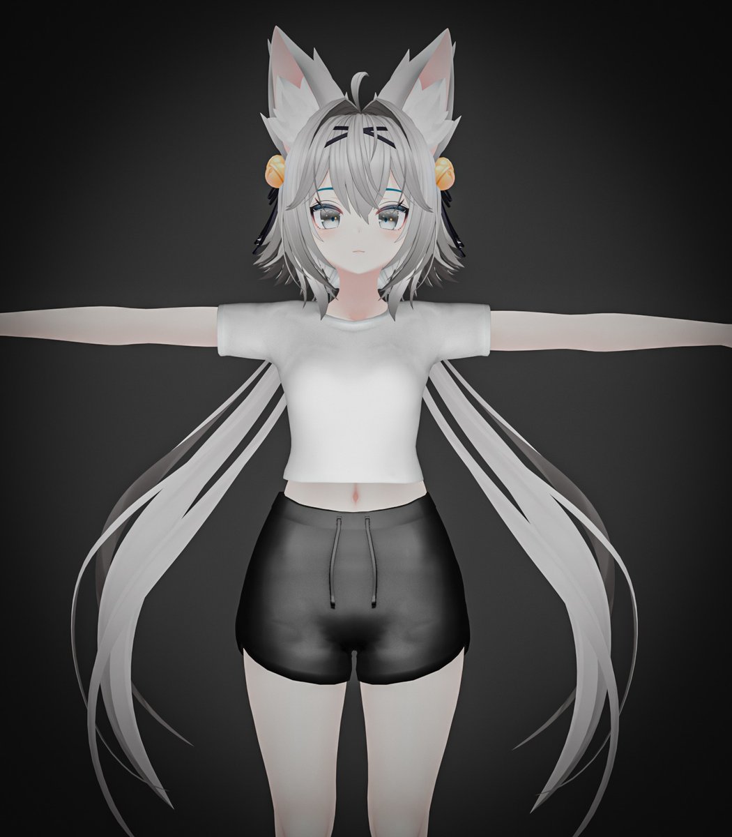 Rikkie Boo 💫 tweet media