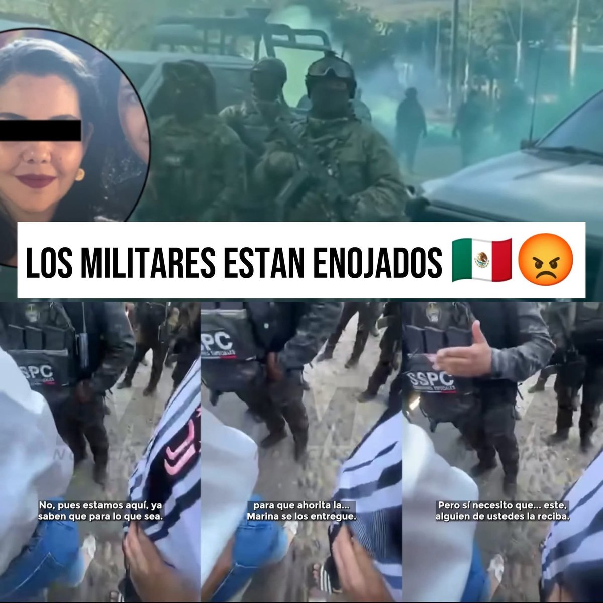 Vigia Ciudadano tweet media