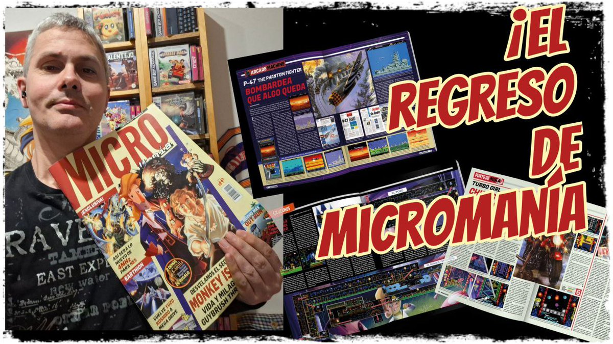 Javi Ortiz EL SPECTRUMERO tweet media