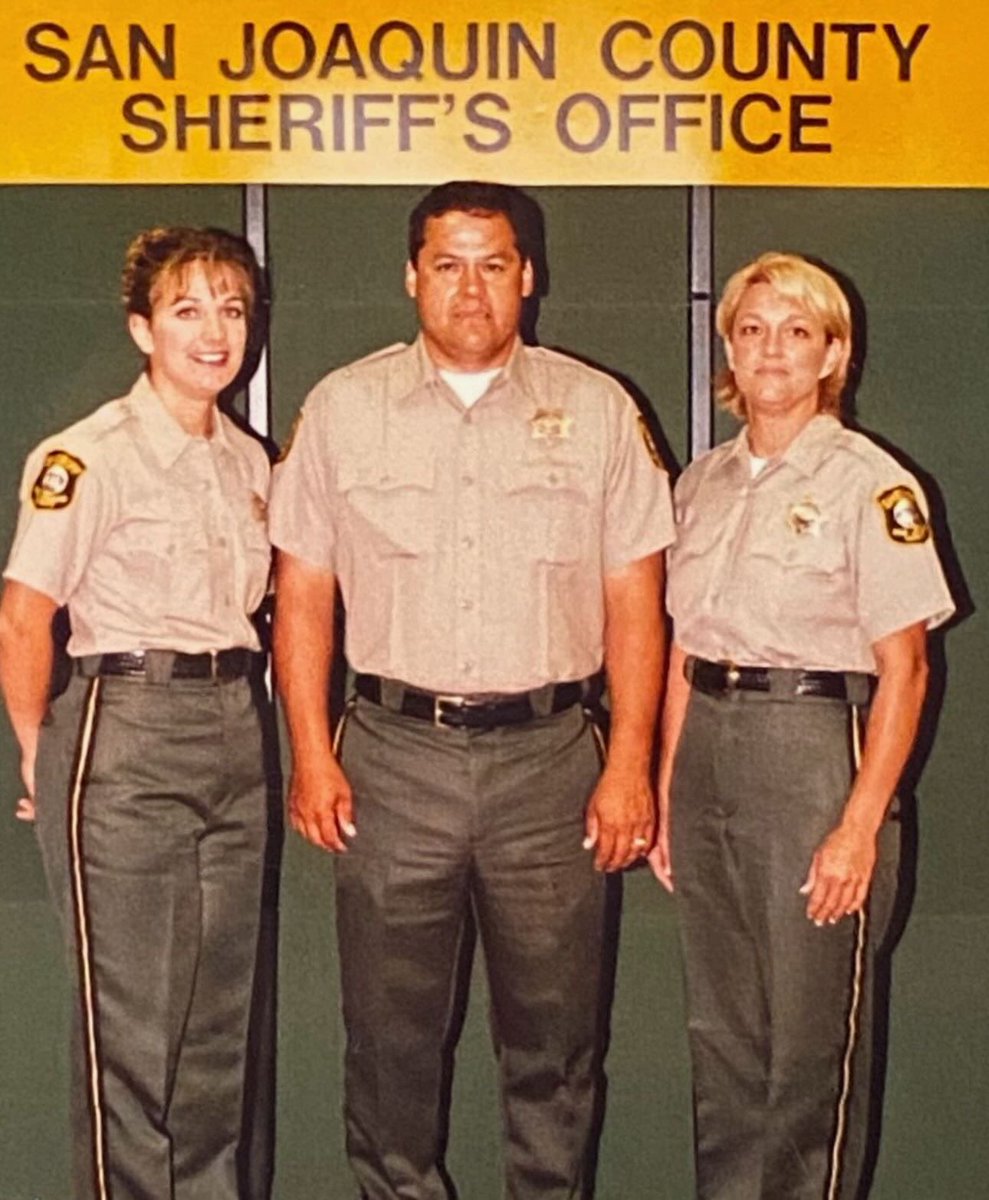 San Joaquin County Sheriff’s Office tweet media