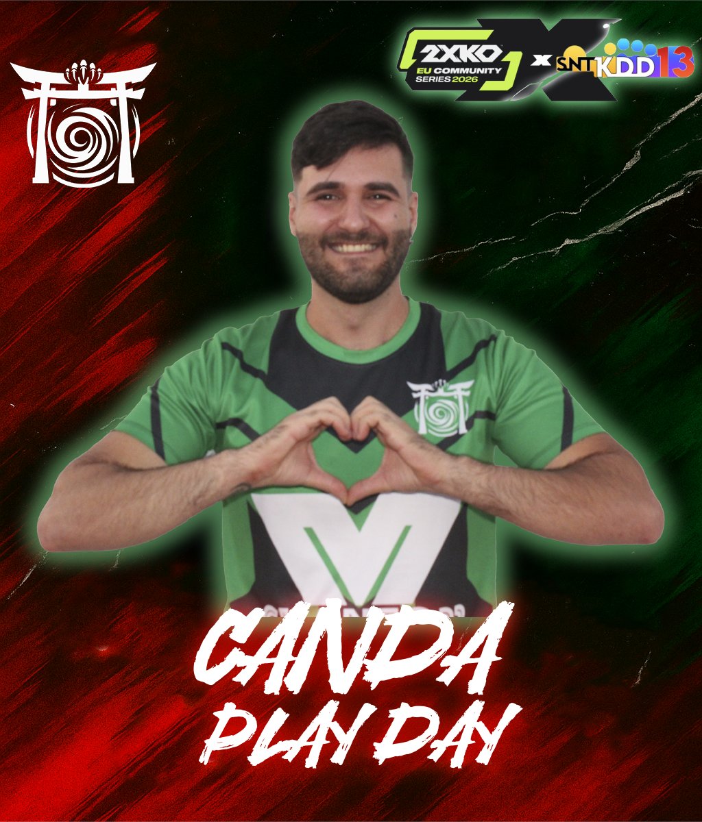 ETERNAL FIGHTERS tweet media