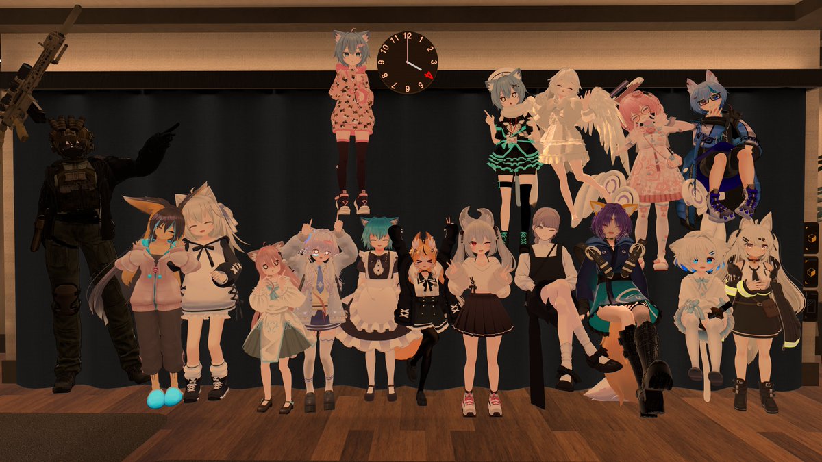 Kento 元帥 🇯🇵 tweet media