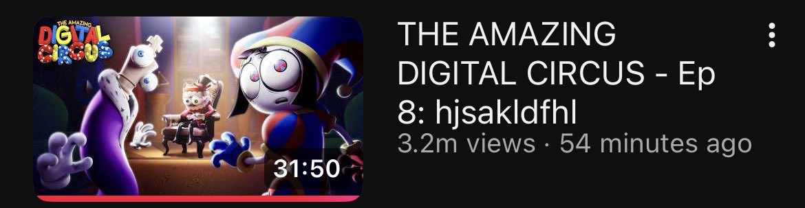 Dude I was right.

We are so fucked.