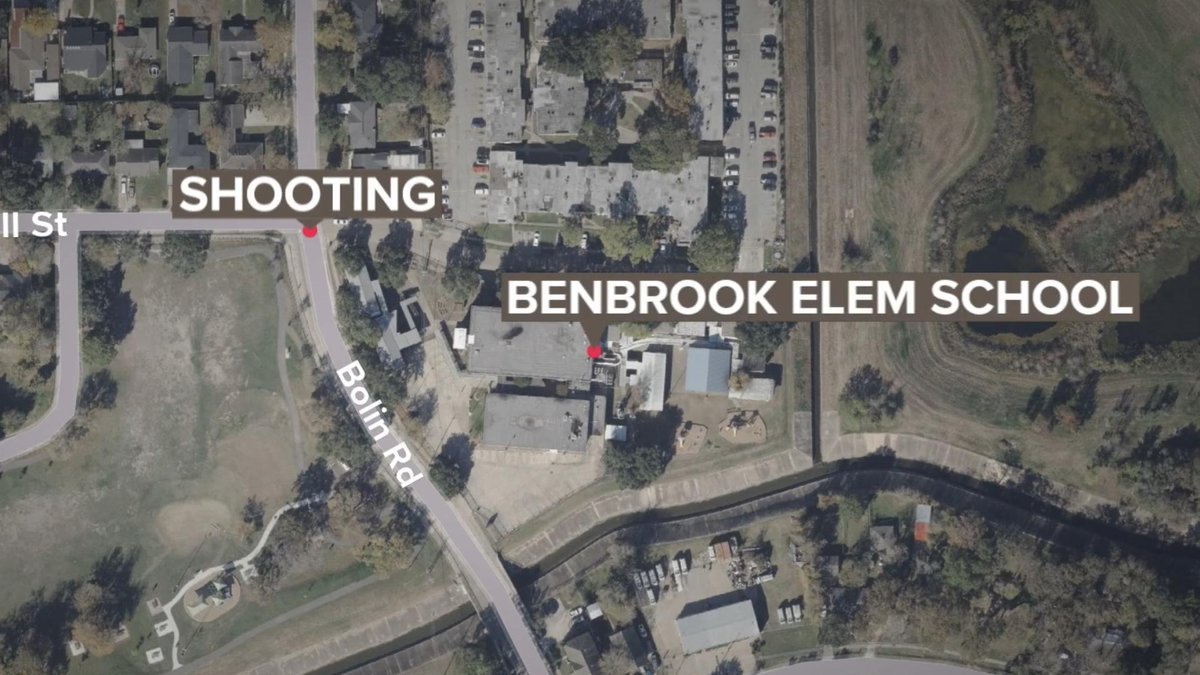 KHOU 11 News Houston tweet media