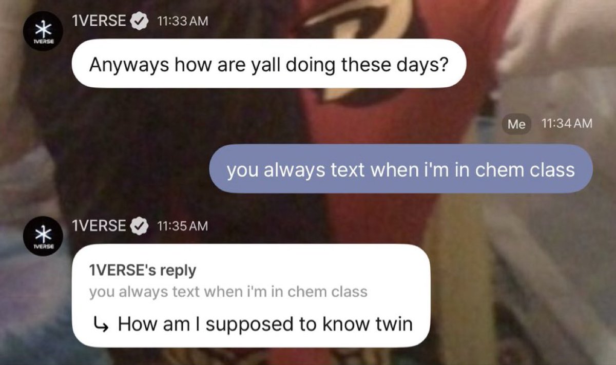 how DARE nathan not know my university schedule from memory 😡😡😡