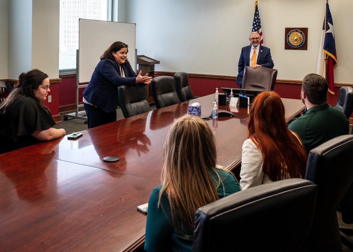 Bexar County Criminal District Attorney's Office tweet media