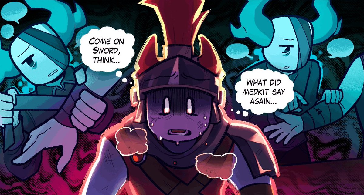 that one ice staff guy tweet media