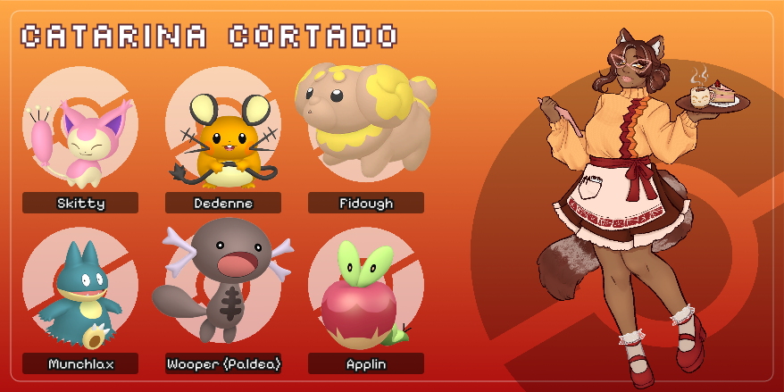 CoffeeCat! ☕📚【IRIAM US】 tweet media