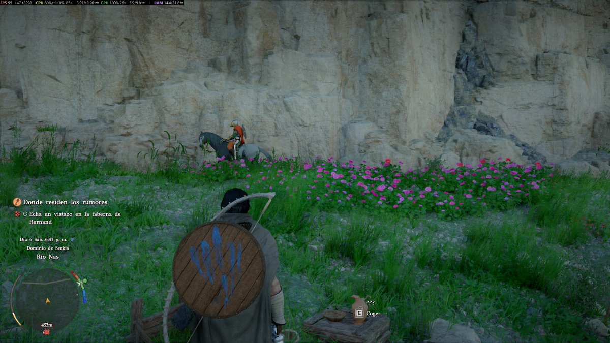 Gordon Thunder tweet media