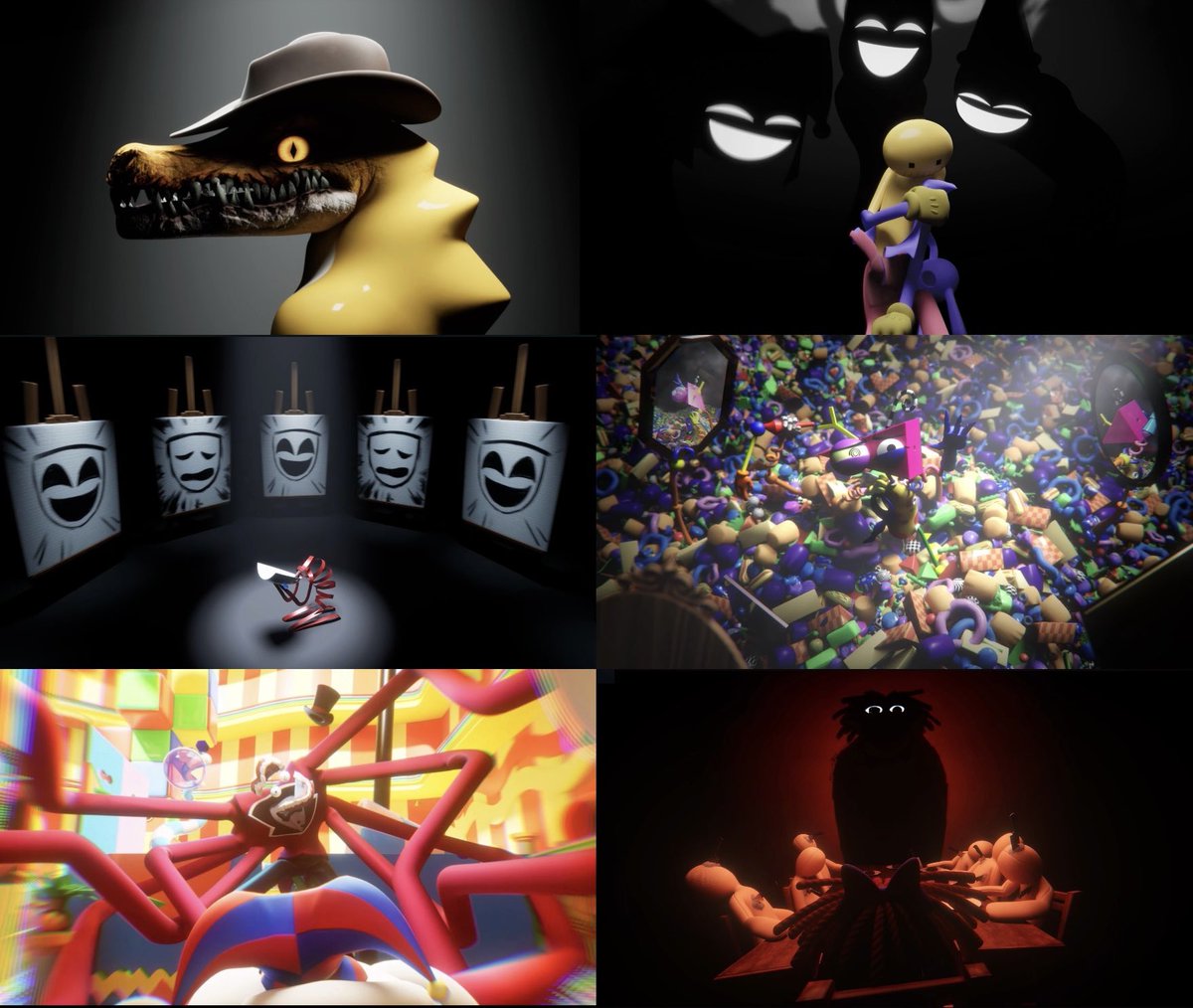 ℌ𝔞𝔦𝔡𝔢𝔯 ☆ tweet media