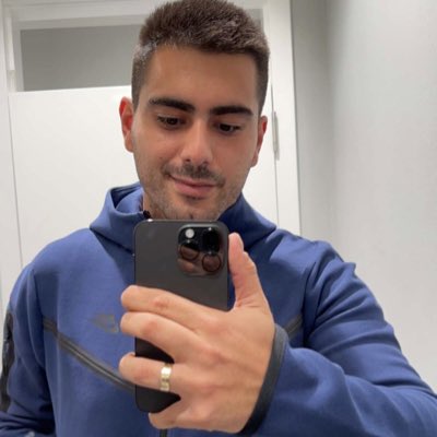 Serdar R tweet media