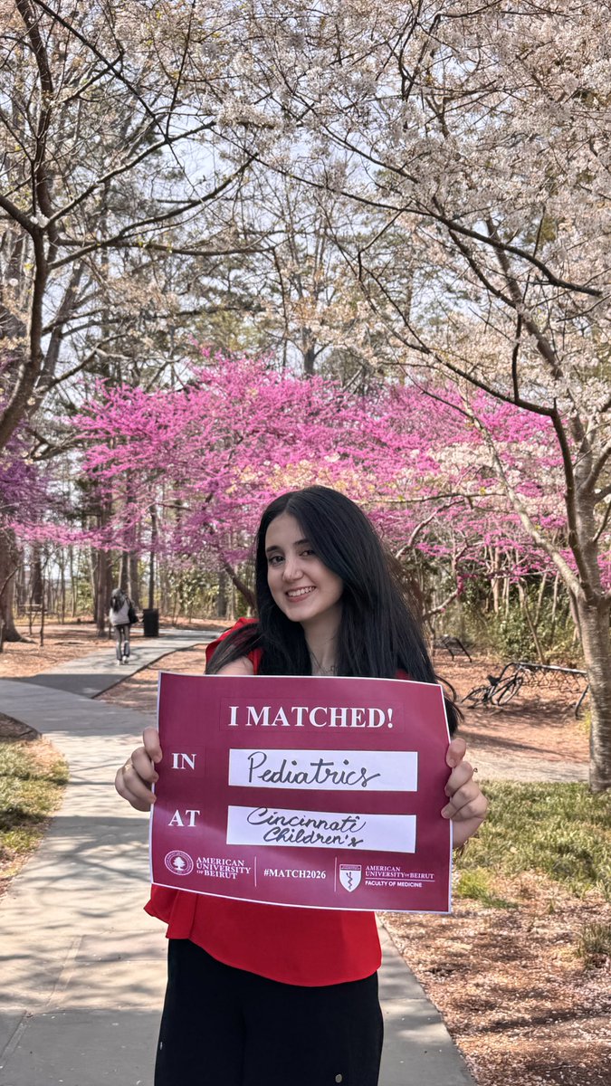 Lynn Basbous, MD tweet media