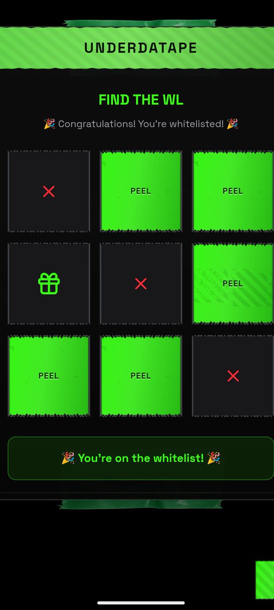 Cryptosk tweet media