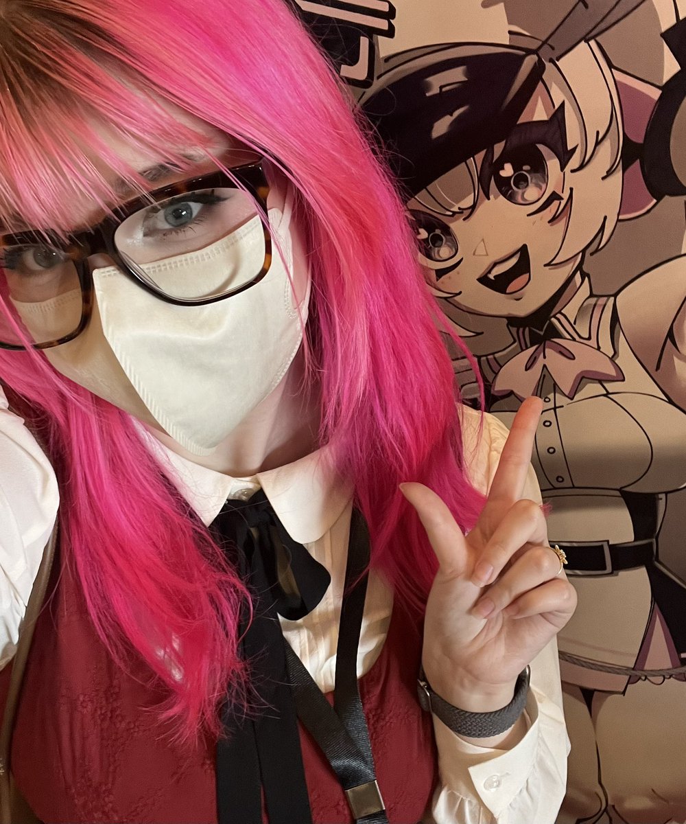 snoozy 🦭🎀 【SVA】➡️ CARRIER CON tweet media