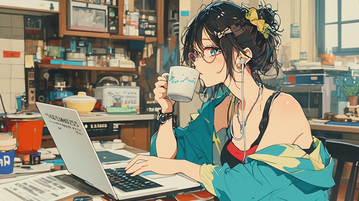 BearBeeH's tweet photo. コンビニのコーヒー。

未来都市でも
味は同じ。

#REVERBeat #visualfragment https://t.co/YYb1Urhata
